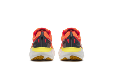 men's shoes Saucony S20964-215 TRIUMPH 22 spice/canary