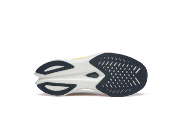 women's shoes Saucony S10940-212 ENDORPHIN SPEED 4 dusk/peel