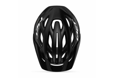 MET helmet VELENO black/red -58/61