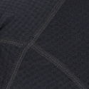 SENSOR MERINO DF men's shirt long.sleeve black Size: