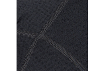 SENSOR MERINO DF men's shirt long.sleeve black Size: