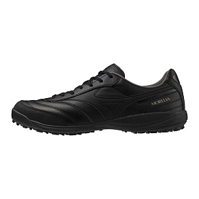 MIZUNO MORELIA SALA PRO TF / Black/Black/Black MIZUNO MORELIA SALA PRO TF / Black/Black/Black