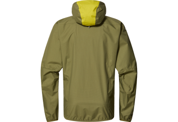 Haglöfs Jacket L.I.M Proof men's