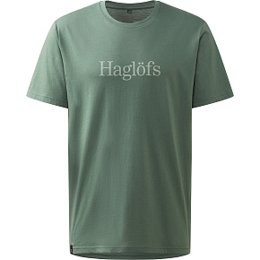 Haglöfs Outsiders Men's T-Shirt Haglöfs Outsiders Men's T-Shirt