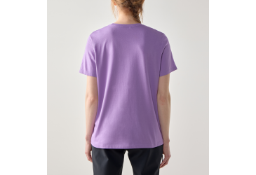 W Haglöfs Outsiders T-shirt Women's