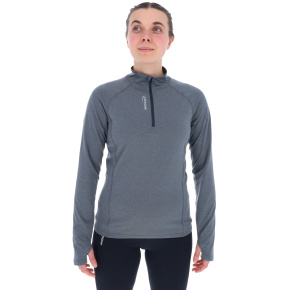 INOV8 ACTIVE HZ MIDLAYER W grey INOV8 ACTIVE HZ MIDLAYER W grey