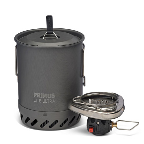 Vařič set PRIMUS Lite Ultra 0,8L