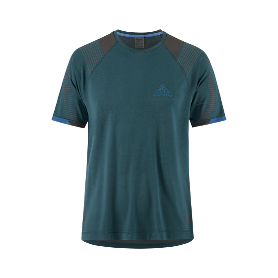CRAFT PRO Trail Fuseknit SS T-shirt XXL