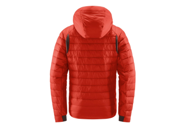Haglofs Spire Mimic Hood Men's Jacket