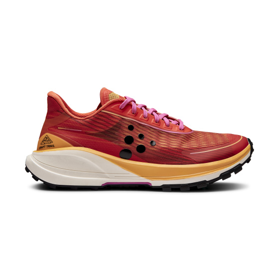 CRAFT Pure Trail Shoes