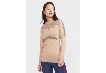 W Shirt CRAFT Active Intensity LS