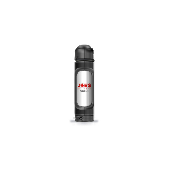 JOE´S pressure capsule RideAir