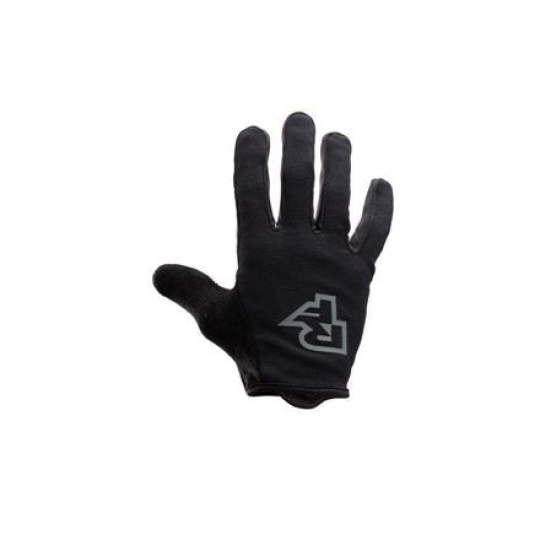 RACE FACE gloves TRIGGER black Size: