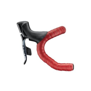 CICLOVATION Wrap Leather Touch 2D Brilliant Red