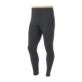 SENSOR MERINO ACTIVE men's underpants black Size: