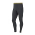 SENSOR MERINO ACTIVE men's underpants black Size:
