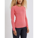 W T-shirt CRAFT PRO Dry Nanoweight LS