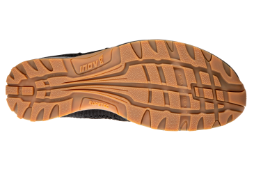 INOV-8 F-LITE 245 W (S) black/gum