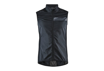 Cycling vest CRAFT ADV Essence Light Wind
