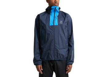 Haglöfs Jacket L.I.M Proof men's