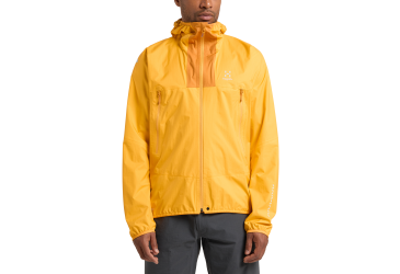 Haglöfs Jacket L.I.M Proof men's