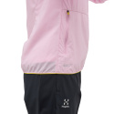W Jacket Haglöfs Tempo Trail Women's