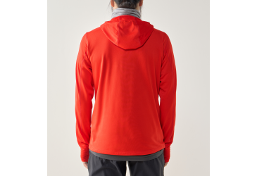 Haglöfs Hoodie L.I.M Mid Multi Hood men's