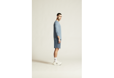 CRAFT CORE Essence Bi-blend LS Shirt
