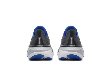 men's shoes Saucony S21026-99 HURRICANE 25 shadow/vizi