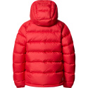 W Bunda Haglöfs Rosson Down hood dámská