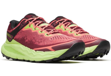 Merrell footwear J068415 NOVA 4 syrah