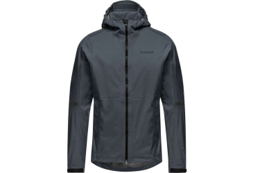 GORE LUPRA GORE-TEX Hooded Jacket Men's