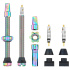 WOLF TOOTH ventilky Tubeless Valve Stem Kit 60mm oil slick