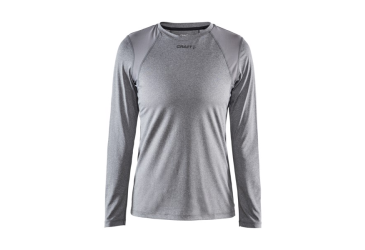 W T-shirt CRAFT ADV Essence LS