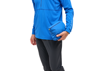 Haglöfs Tempo Trail Men's Jacket