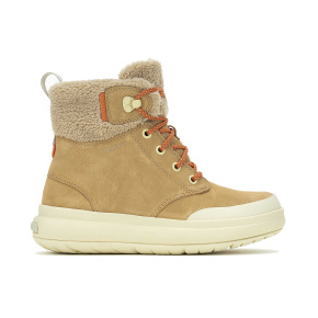 merrell footwear J007058 MARQUETTE THERMO LACE WP tan 41