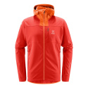 Haglöfs Jacket L.I.M Hybrid Softshell Men's