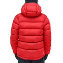 W Bunda Haglöfs Rosson Down Hood Women's