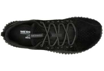 merrell shoes J037753 WRAPT black/black