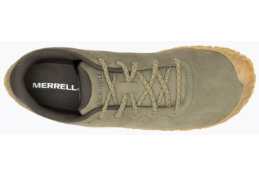 shoes merrell J067937 VAPOR GLOVE 6 LTR olive