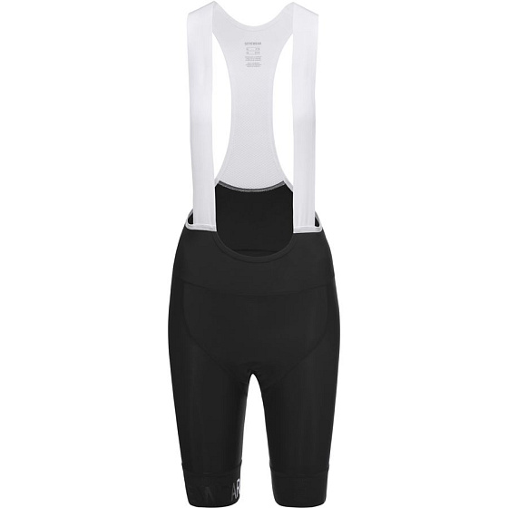 GORE SWIFTRIDE Bib Shorts Women's black