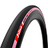 VITTORIA Corsa Pro 30-622 fold TLR pink-blk-blk G2.0