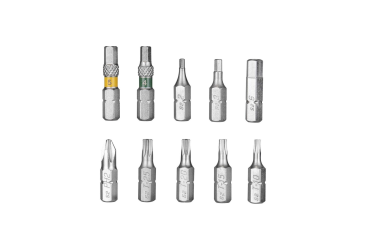 TOPEAK tool RATCHET STICK 14 functions