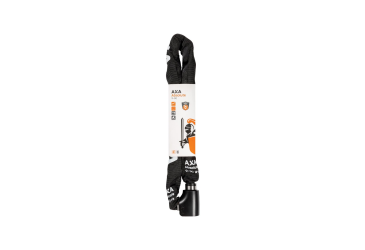 AXA lock Absolute 90/9 black