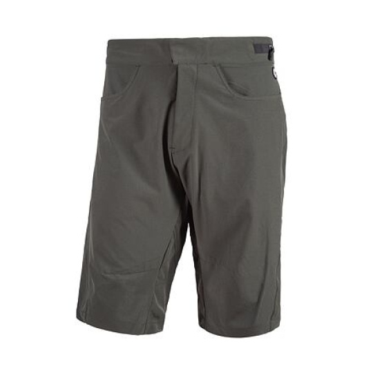 FT MEN'S RIDER SHORTS TRUE OLIVE GREEN Size: S