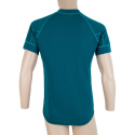 SENSOR DOUBLE FACE men's shirt kr.sapphire sleeve Size: