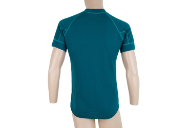SENSOR DOUBLE FACE men's shirt kr.sapphire sleeve Size: