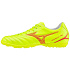 MIZUNO MONARCIDA NEO III SELECT AS / Safety Yellow/Fiery Coral 2 /