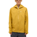 W Jacket Haglöfs L.I.M AIRAK GTX women's