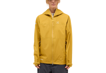 W Jacket Haglöfs L.I.M AIRAK GTX women's